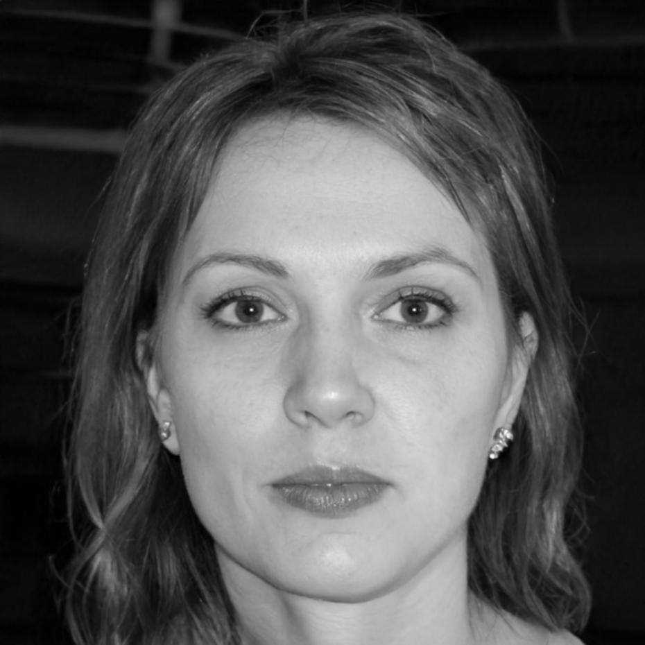 Cordelia Voss
